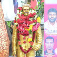 Actor Srihari Statue Inauguration Stills | Picture 1135314