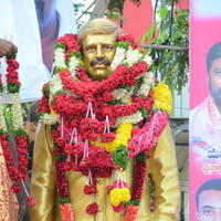 Actor Srihari Statue Inauguration Stills