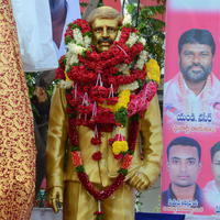 Actor Srihari Statue Inauguration Stills | Picture 1135318