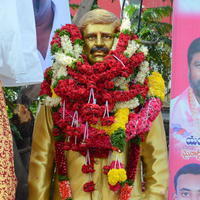 Actor Srihari Statue Inauguration Stills | Picture 1135320