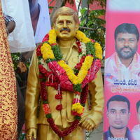 Actor Srihari Statue Inauguration Stills | Picture 1135321