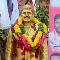 Actor Srihari Statue Inauguration Stills | Picture 1135322