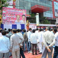 Actor Srihari Statue Inauguration Stills | Picture 1135324