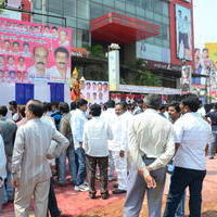 Actor Srihari Statue Inauguration Stills | Picture 1135325