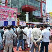 Actor Srihari Statue Inauguration Stills | Picture 1135326