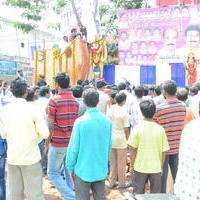 Actor Srihari Statue Inauguration Stills | Picture 1135331