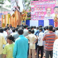 Actor Srihari Statue Inauguration Stills | Picture 1135333