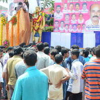 Actor Srihari Statue Inauguration Stills | Picture 1135334