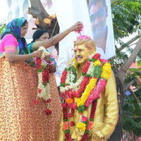 Actor Srihari Statue Inauguration Stills | Picture 1135335