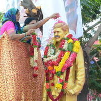 Actor Srihari Statue Inauguration Stills | Picture 1135336