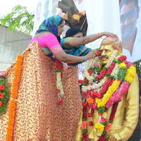 Actor Srihari Statue Inauguration Stills | Picture 1135337