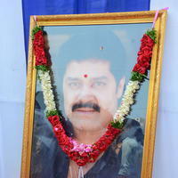 Actor Srihari Statue Inauguration Stills | Picture 1135338