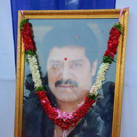 Actor Srihari Statue Inauguration Stills | Picture 1135340