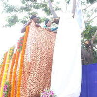 Actor Srihari Statue Inauguration Stills | Picture 1135341