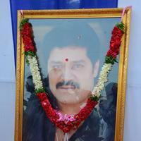 Actor Srihari Statue Inauguration Stills | Picture 1135342