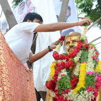 Actor Srihari Statue Inauguration Stills | Picture 1135344