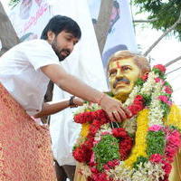 Actor Srihari Statue Inauguration Stills | Picture 1135345