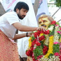 Actor Srihari Statue Inauguration Stills | Picture 1135347