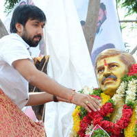 Actor Srihari Statue Inauguration Stills | Picture 1135348