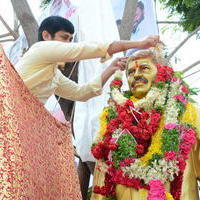 Actor Srihari Statue Inauguration Stills | Picture 1135349