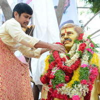 Actor Srihari Statue Inauguration Stills | Picture 1135350