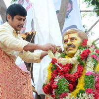 Actor Srihari Statue Inauguration Stills | Picture 1135351