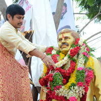 Actor Srihari Statue Inauguration Stills | Picture 1135352