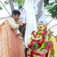 Actor Srihari Statue Inauguration Stills | Picture 1135353