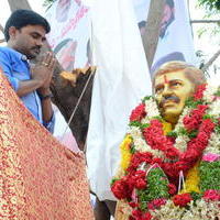 Maruti - Actor Srihari Statue Inauguration Stills | Picture 1135358