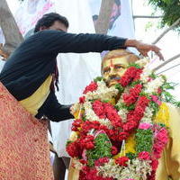 Actor Srihari Statue Inauguration Stills | Picture 1135359