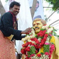 Actor Srihari Statue Inauguration Stills | Picture 1135360