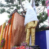 Actor Srihari Statue Inauguration Stills | Picture 1135361