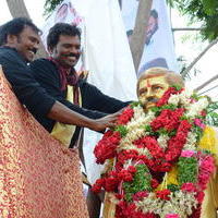 Actor Srihari Statue Inauguration Stills | Picture 1135362
