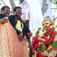 Actor Srihari Statue Inauguration Stills | Picture 1135364