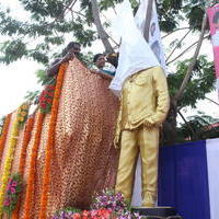 Actor Srihari Statue Inauguration Stills | Picture 1135376