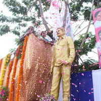 Actor Srihari Statue Inauguration Stills | Picture 1135386