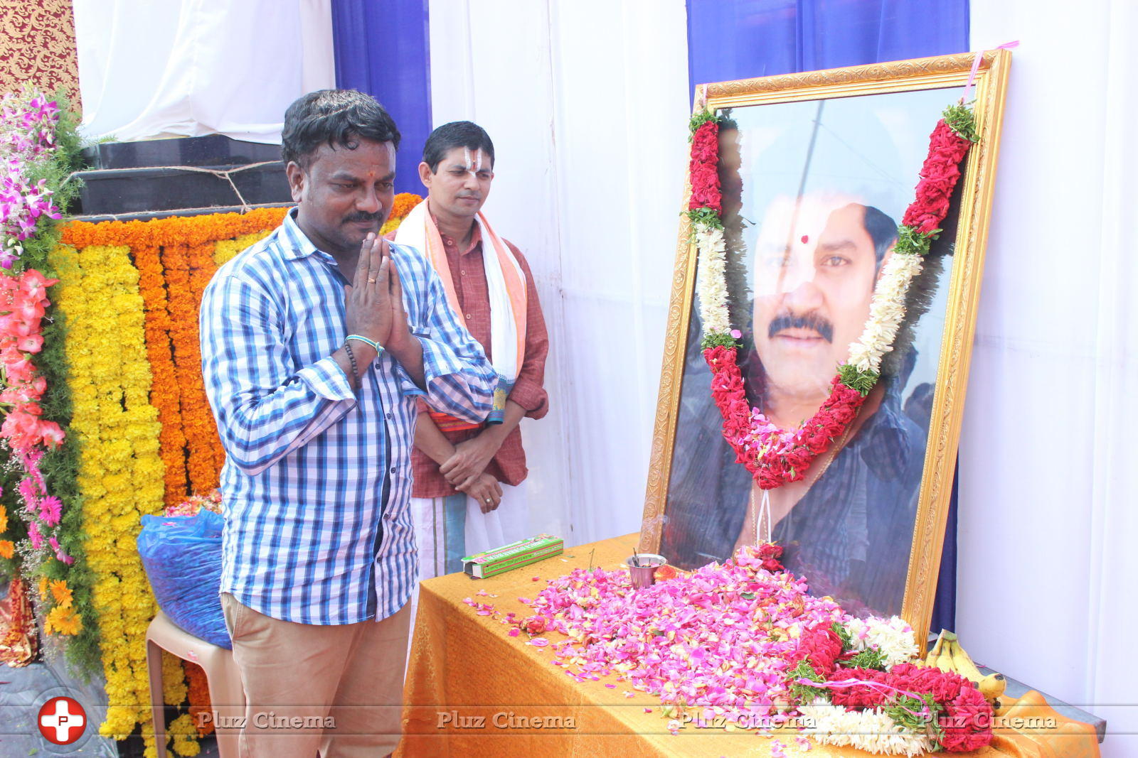 Actor Srihari Statue Inauguration Stills | Picture 1135339