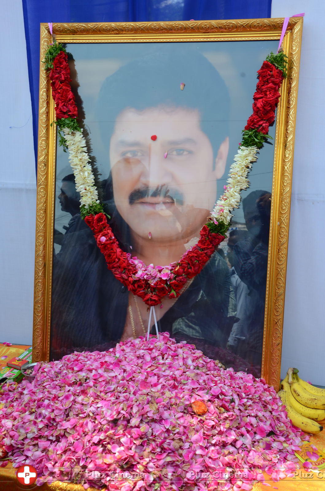 Actor Srihari Statue Inauguration Stills | Picture 1135342