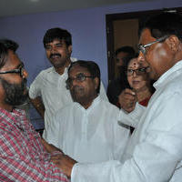 T Congress Leaders Watches Rudramadevi Movie Photos | Picture 1136472