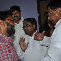 T Congress Leaders Watches Rudramadevi Movie Photos | Picture 1136474