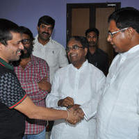 T Congress Leaders Watches Rudramadevi Movie Photos | Picture 1136476
