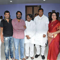 T Congress Leaders Watches Rudramadevi Movie Photos | Picture 1136480
