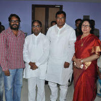 T Congress Leaders Watches Rudramadevi Movie Photos | Picture 1136482