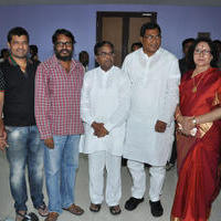 T Congress Leaders Watches Rudramadevi Movie Photos | Picture 1136483