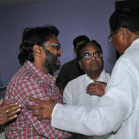 T Congress Leaders Watches Rudramadevi Movie Photos | Picture 1136493