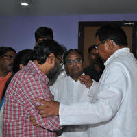 T Congress Leaders Watches Rudramadevi Movie Photos | Picture 1136494