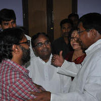 T Congress Leaders Watches Rudramadevi Movie Photos | Picture 1136496