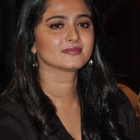 Anushka Shetty at Rudramadevi Movie Success Meet Stills | Picture 1136991