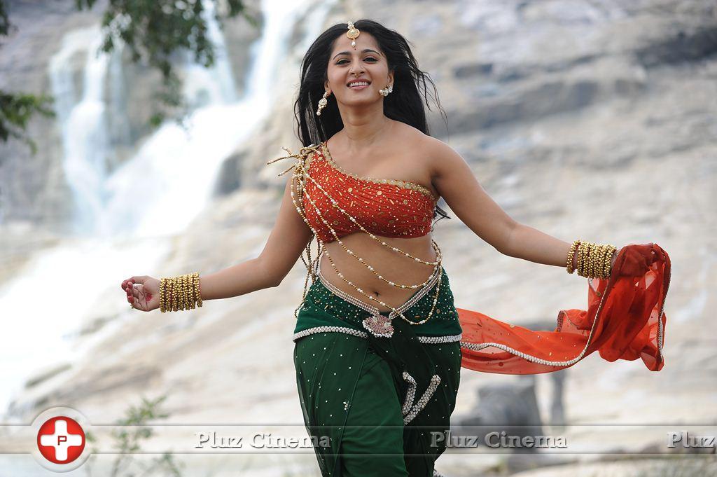 Anushka Shetty - Anushka in Rudramadevi Movie Photos | Picture 1137819