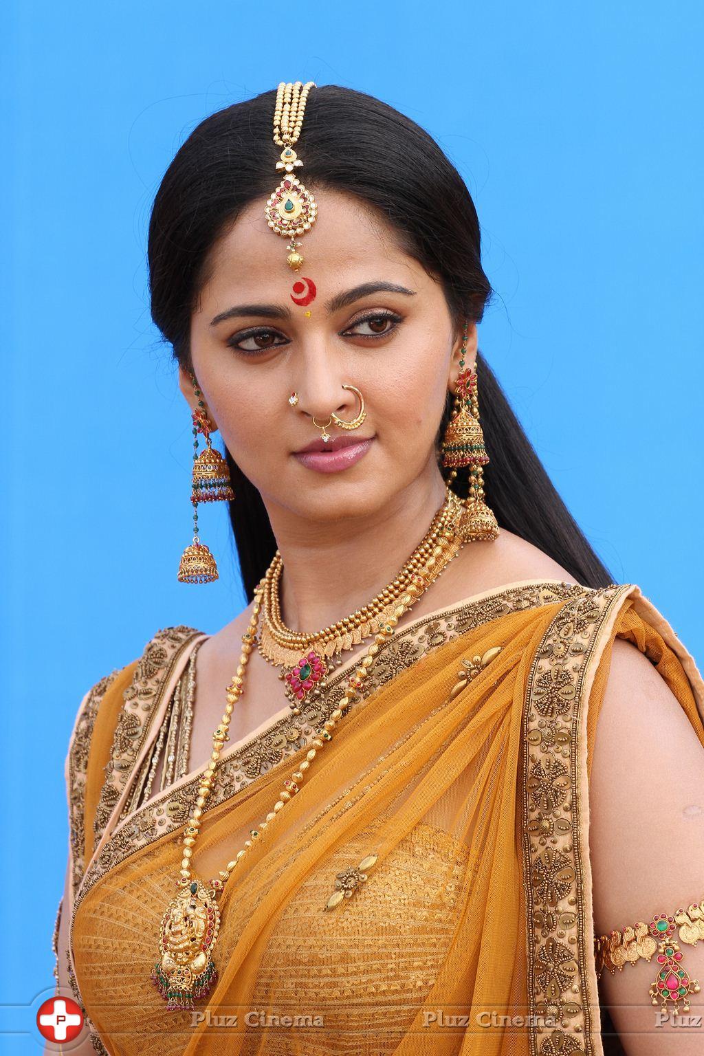 Anushka Shetty - Anushka in Rudramadevi Movie Photos | Picture 1137825